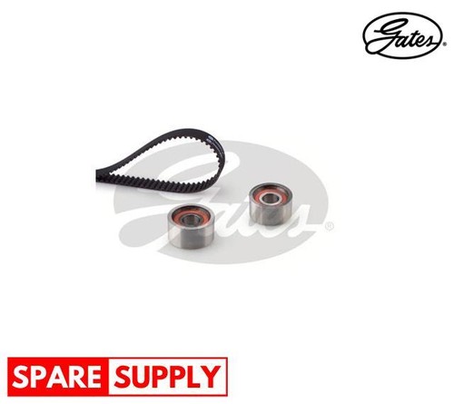 Timing belt set for renault - for,