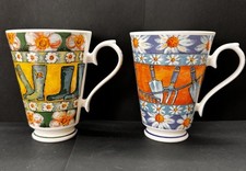 Set of 2 Roy Kirkham
