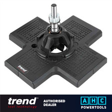 TREND CAB/JIG/B Concealed