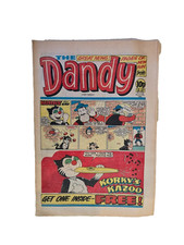 The Dandy Comic No. 2105