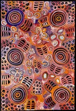 Dulcie Long Pula.  Authentic