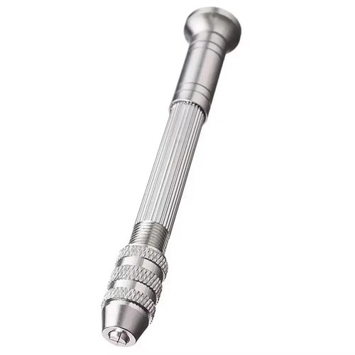 Precision mini hand drill - precision,