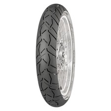 TRIUMPH Bonneville T 100 2002-2016 100/90 19 57H TL TrailAttack 3 Front Tyre