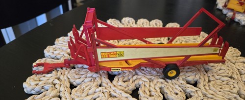 Vintage britains 9534 krone - 9534,