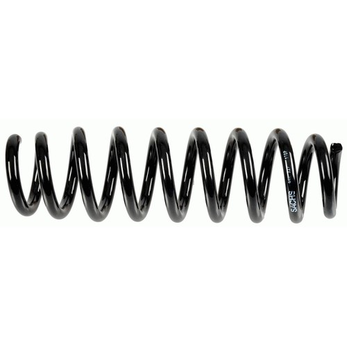 Sachs 994 327 coil spring - sachs,