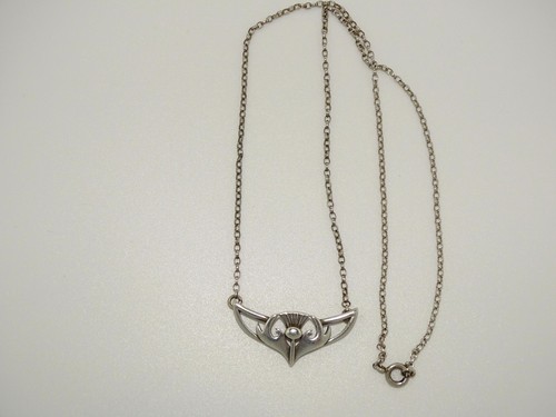 Ola gorie sterling - sterling, silver