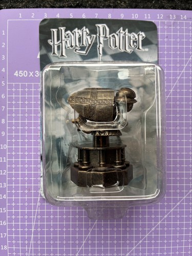 Agostini harry potter pawn - agostini,