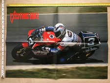 WAYNE GARDNER 8 HOURS OF