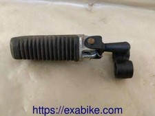 repose-pied avant gauche pour