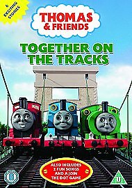 Thomas the tank engine - the,