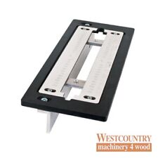 Trend LOCK/JIG/B adjustable trade lock jig for router