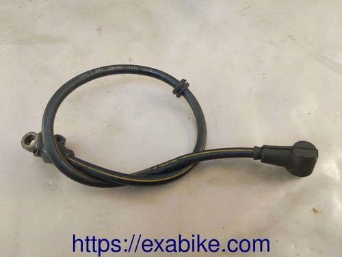 Front brake hose for - front,