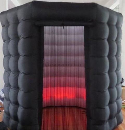 New inflatable professional - new,