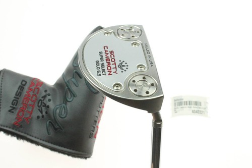 Scotty cameron super select - scotty,