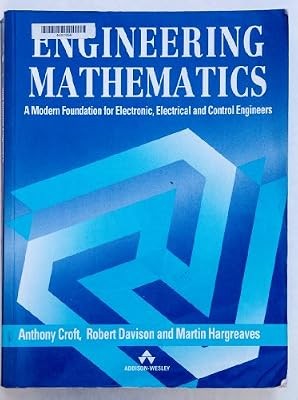 Engineering mathematics a - engineering,
