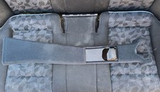 Mercedes W202 C Class Seat