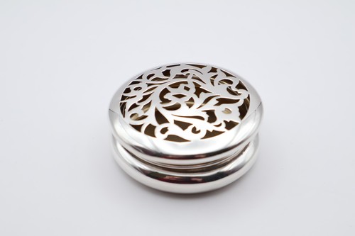 Lovely antique solid - antique, silver