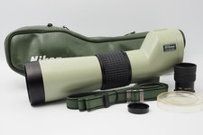 Nikon Fieldscope D=60 P