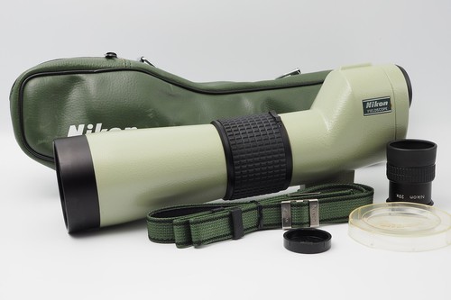 Nikon fieldscope p - nikon, d=60