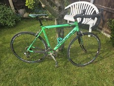 Viking Road Race Bike Racer