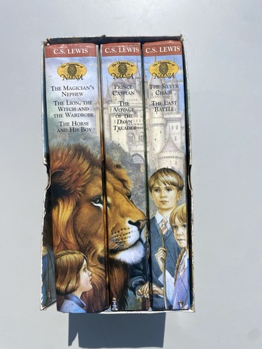 The complete chronicles - the, of