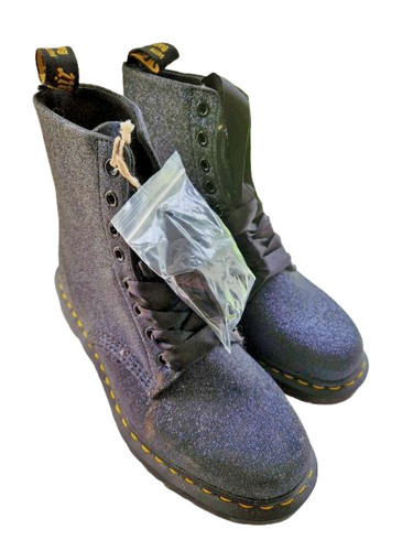 Doc martens size - dr, black