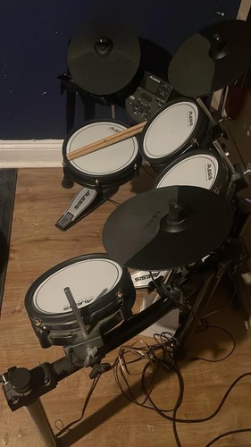 Alesis surge electronic drum - alesis,