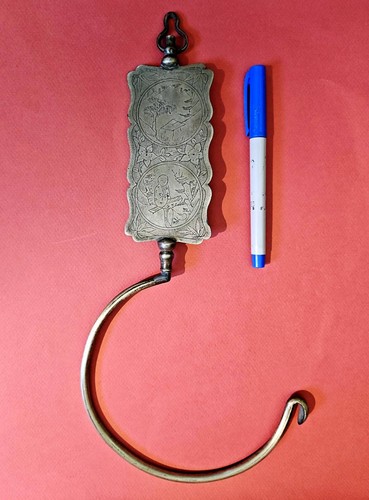Rare vintage chinese paktong - rare,