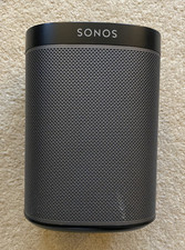 Sonos Play: 1 Smart Wireless