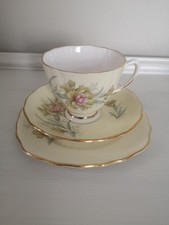 Bone China Colclough