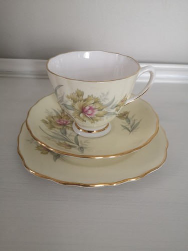 Bone china colclough - bone,