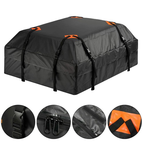 Car roof top cargo - car,