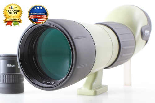 Mint nikon field - scope, d=60