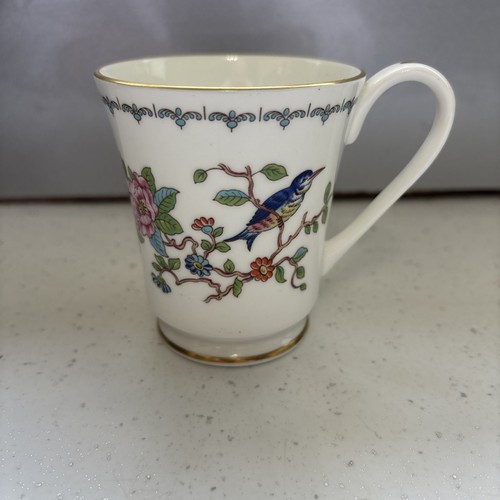 Aynsley pembroke fine - pembroke, bone