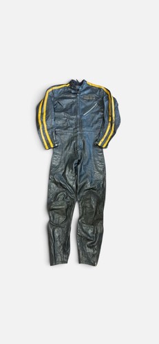 Vintage lewis leathers - leathers, aviakit