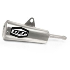 DEP Exhaust Silencer For