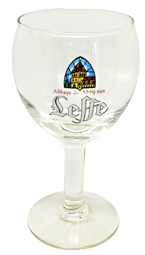 Leffe belgian beer - belgian, de