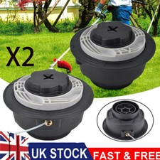 2XFor Stihl Autocut C6-2 Strimmer & Trimmer Head FS38 FS40 FS45 FS50 FSE81 UK