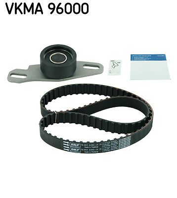 Timing belt set - timing,