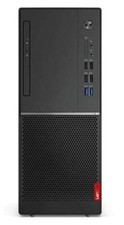 Lenovo V530 Tower Ci3-9100 8GB 256GB SSD W10PRO - 10TV007JUK
