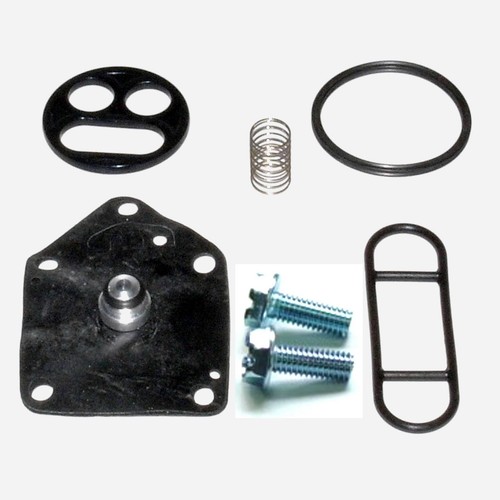 Fuel tap repair - fuel,