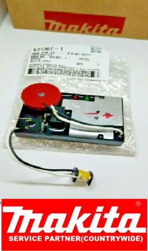 Genuine makita 631367 - makita, 631367-1
