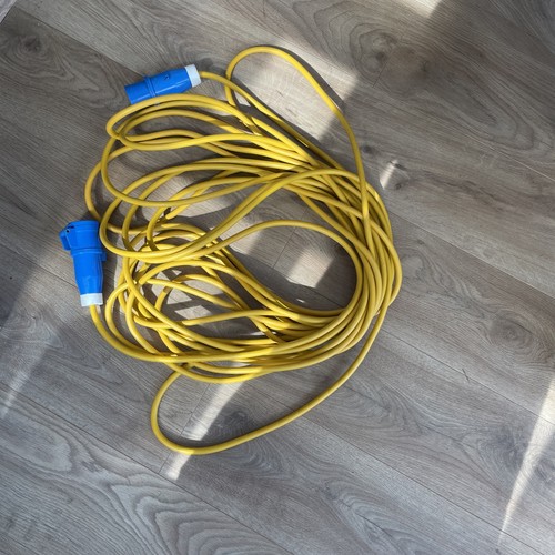 Electric hook for camping - hook-up,