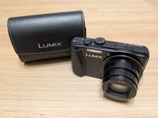 Panasonic Lumix DMC-TZ35