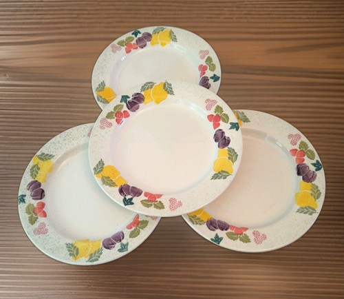Rare royal winton - rare, spongeware