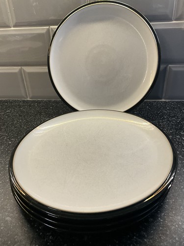 Denby everyday black pepper - black,