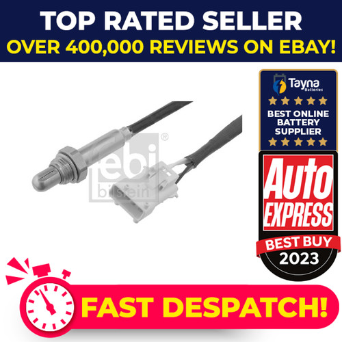 Lambda sensor 26172 - lambda,