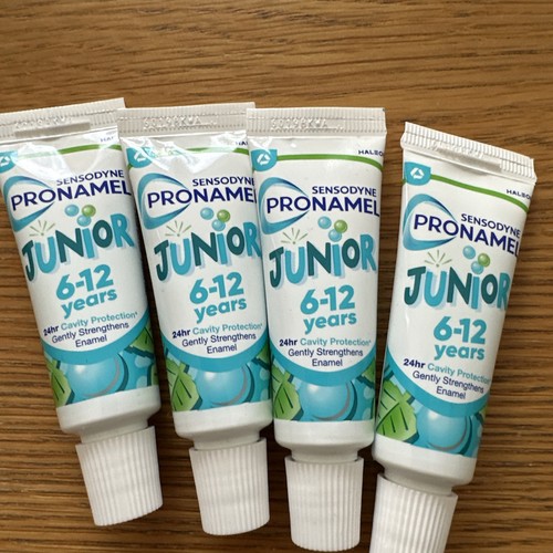 Sensodyne pronamel junior - sensodyne,