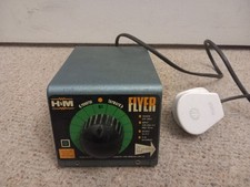 HAMMANT & MORGAN FLYER TRAIN