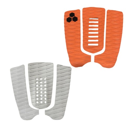 Surfboard traction pads - traction,